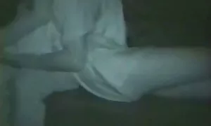 فتاة يستيقظ عرض افلام سكس اجنبي وحده