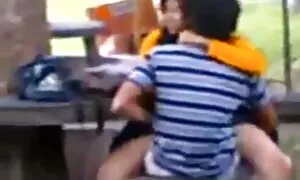 مع الشريط ووضع سكسأجنبية الشريط