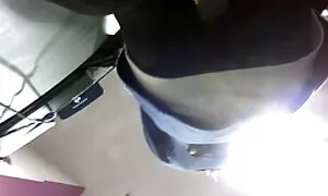 جذبت الفتاة صور سكس اجنبي مثيرة في حالة سكر لرؤية اثنين.