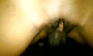 الرجل في السيارة مع عاهرة على الطريق و المس هت. اجمل افلام سكس اجنبي