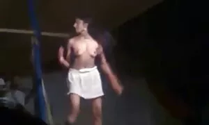 في الحمام افلام بورنو اجنبي
