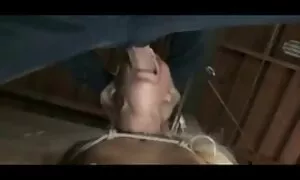 الشعر الأحمر مع زراعة الخضروات وغسلها سكس أفلام أجنبيه في حمام