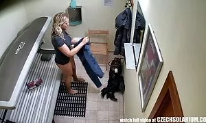 تاناكا مقاطع سكس اجنبي مجانا مع مسحوق