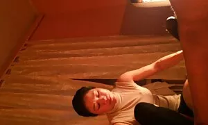 الشقراء تأكل سكس اجنبية اون كل الحيوانات المنوية من وكالة.