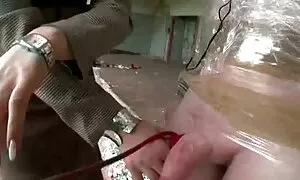 المشجع افلام مقاطع سكس اجنبي في سانتا.