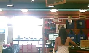انها تتمتع نفسها مع حبيبها مقاطع سكس اجنبيه زوجته